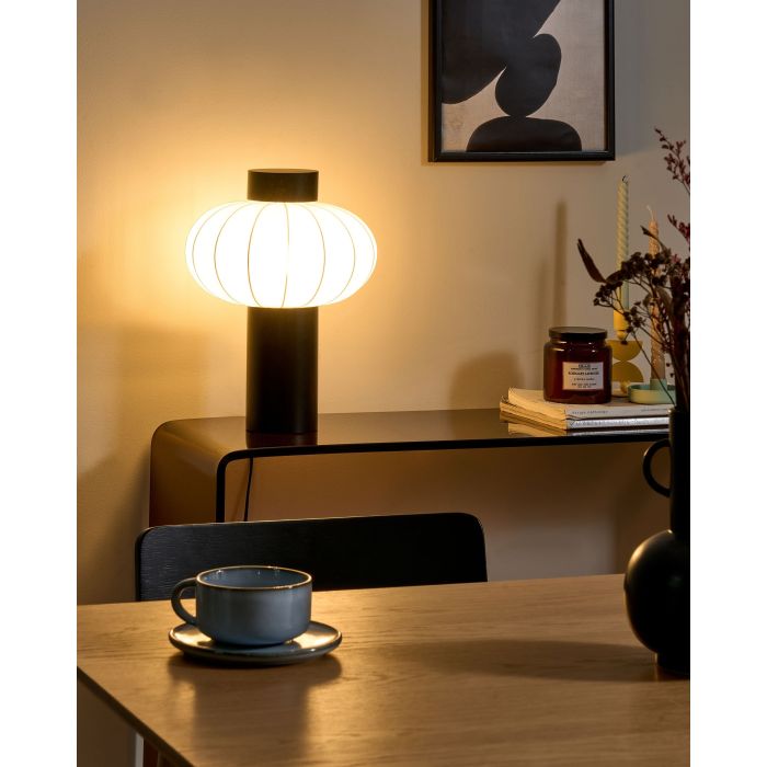 SATAXI Table Lamp - Black