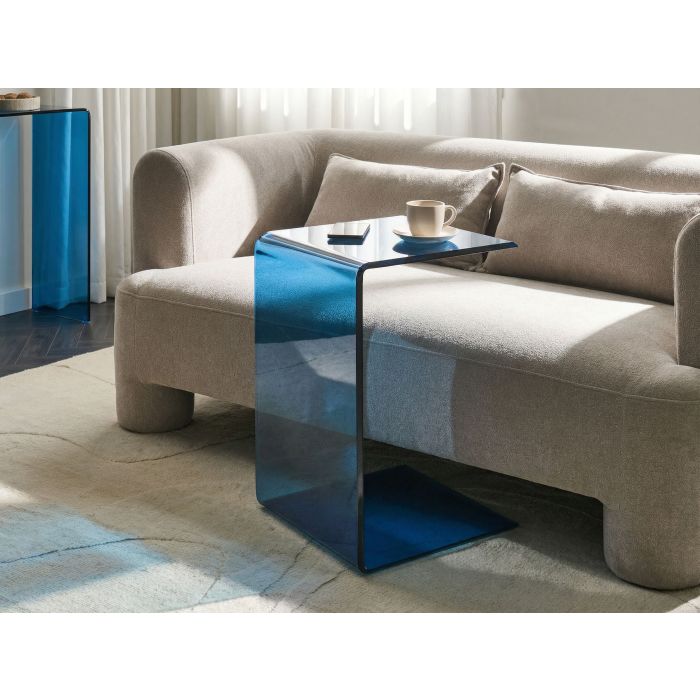 PALERO Cotton Decorative Cushions Animal Pattern Set of 2 - White