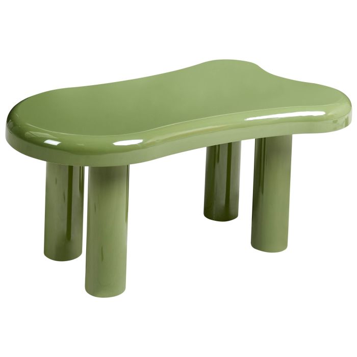 PLUMLEIGH Coffee Table - Green