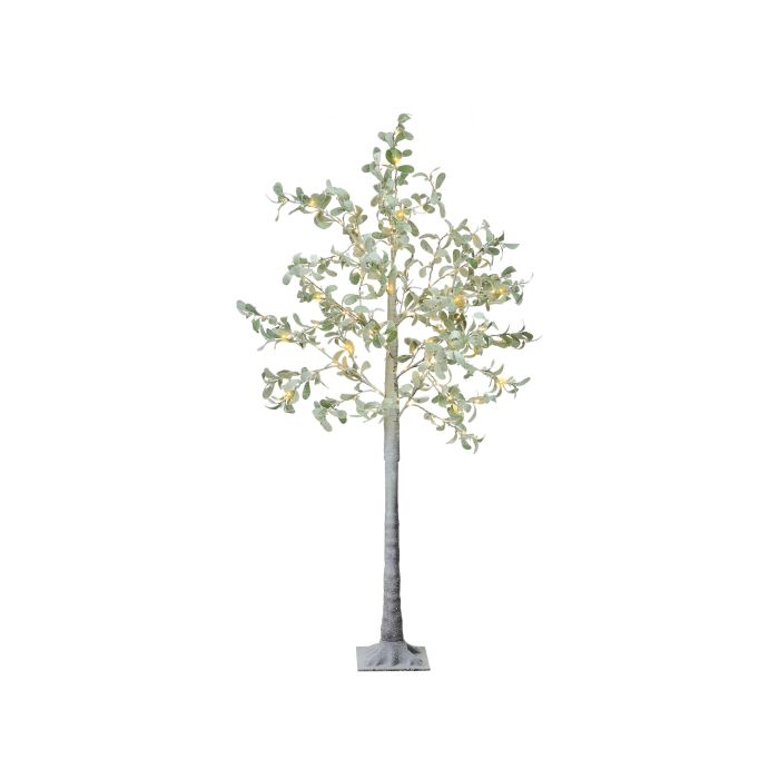 DAWNTON Outdoor Christmas Decoration Tree - Green