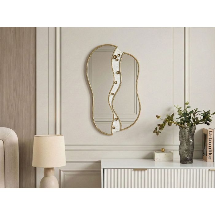 WILSTON Side Table - Light Green