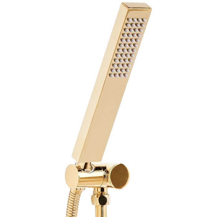DARFIELD Shower Head - Gold