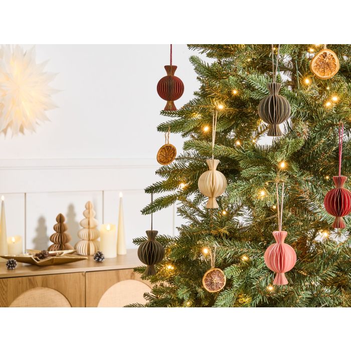 CACOVI 4 Ceiling Spotlight - White, 68cm