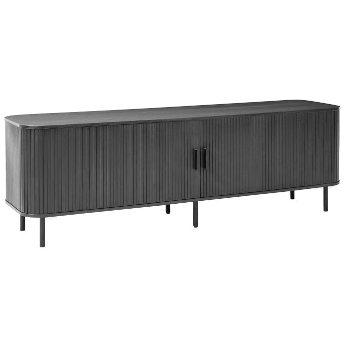 ASLIN TV Stand - Black