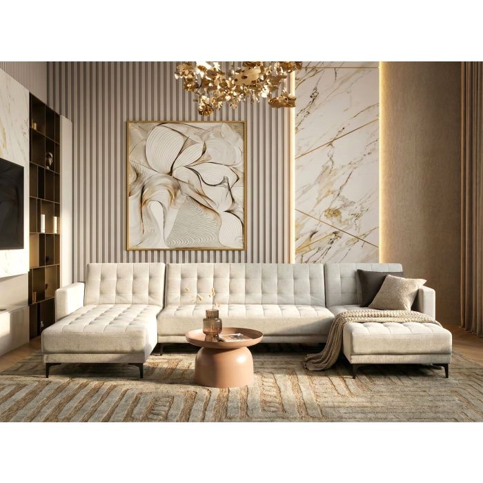 FENTARA Pendant Lamp - Black