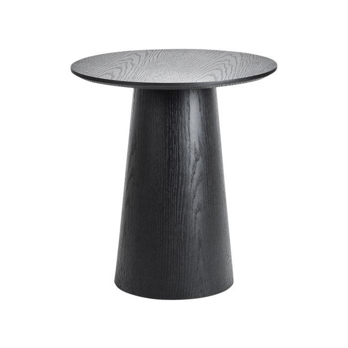 CRAWDON Side Table - Black