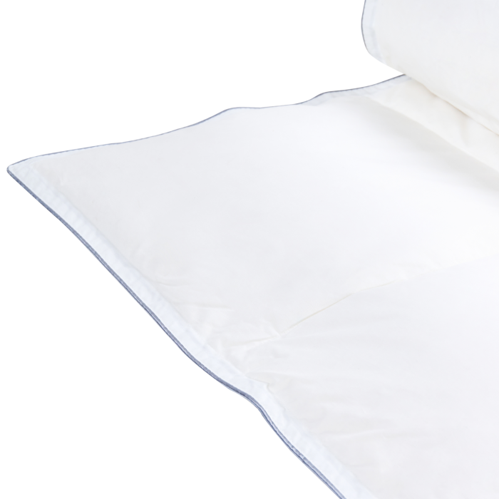 HOLTAVIA Duvet Light Warm Duck Feathers and Down - 200 x 200 cm