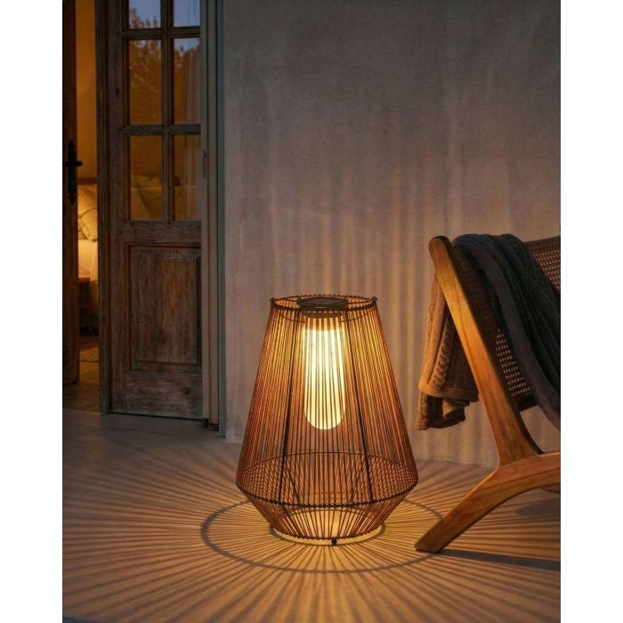 CAYARO Coat Stand - Silver