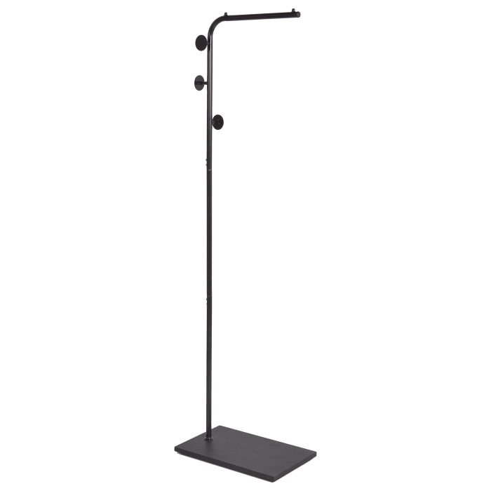 Coat Stand COZAD Black