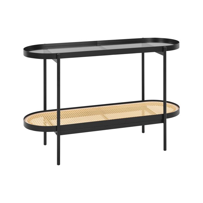 Console Table RENO Black