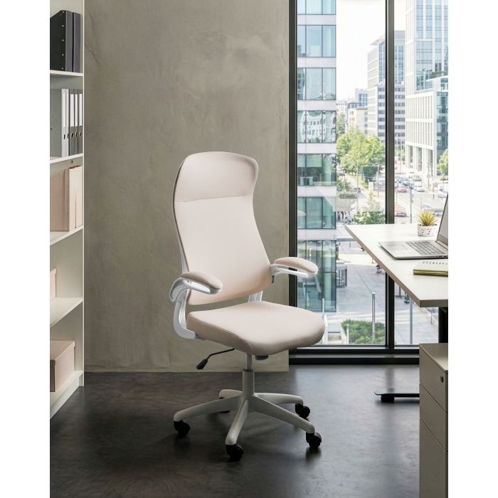 KAKUXA Office Storage Cabinet - Black