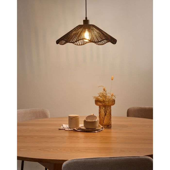 FENTARA Pendant Lamp - Black