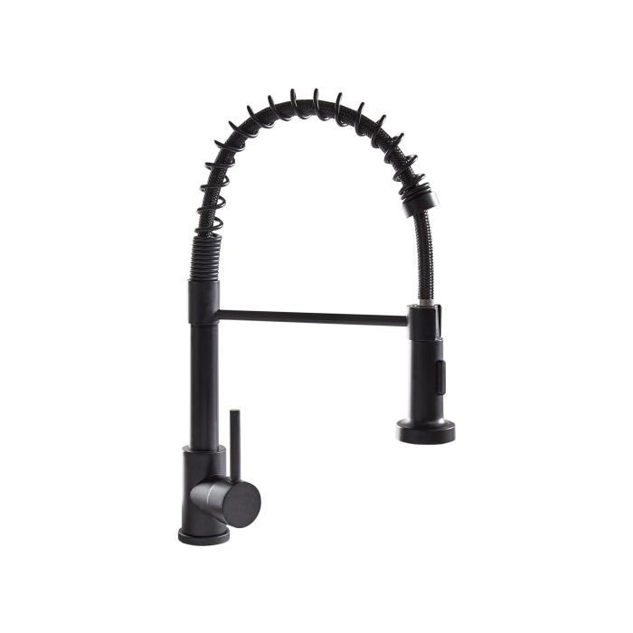 LOWERDEN Kitchen Tap - Black