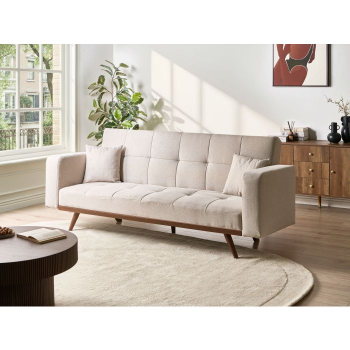 RAZEXI Side Table - Dark Green