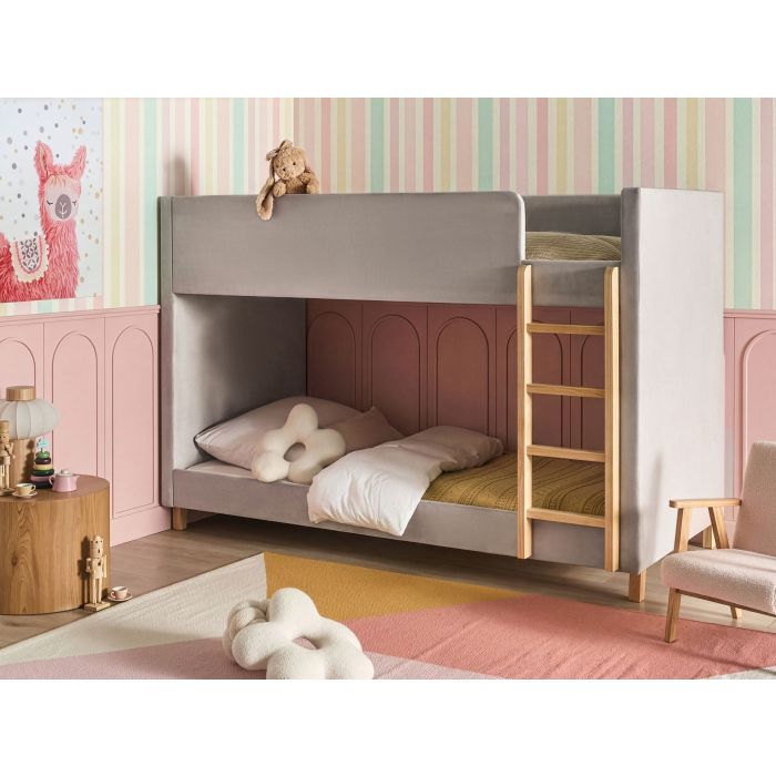 BORVEX 3 Tier Bookcase - Light Green