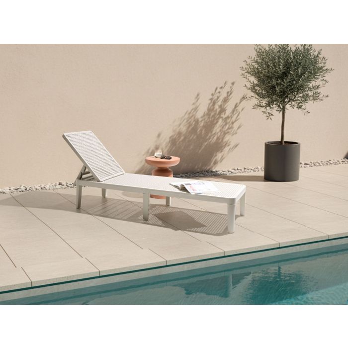 SARUXO Faux Leather Bar Stool Set of 2 - Brown and Black