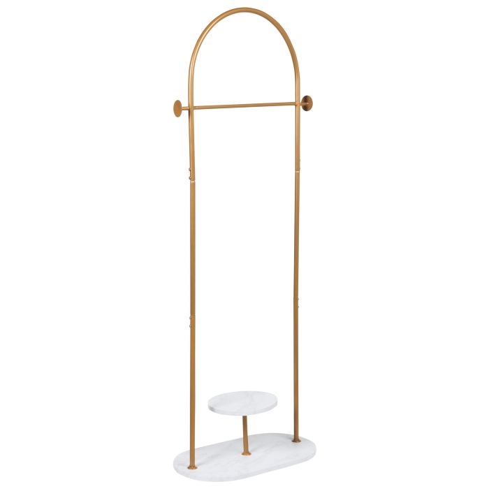 RYDENMERE Coat Stand - Gold