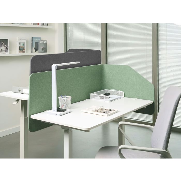 CITAXI Desk Clipboard - Light Green