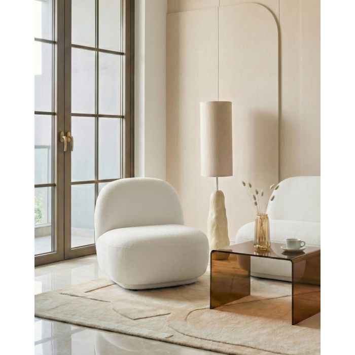 BESAXI Artificial FLora Bouquet - Pink