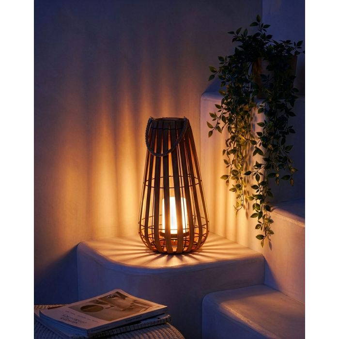 CECOVI Coffee Table - Dark Brown