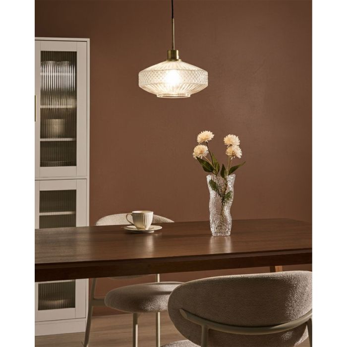 MAENAZ Garden Bar Table - White