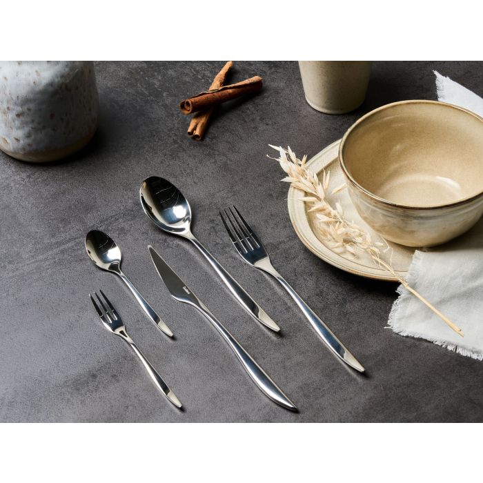 DAJARO Corduroy Dining Chairs Set of 2 - Orange