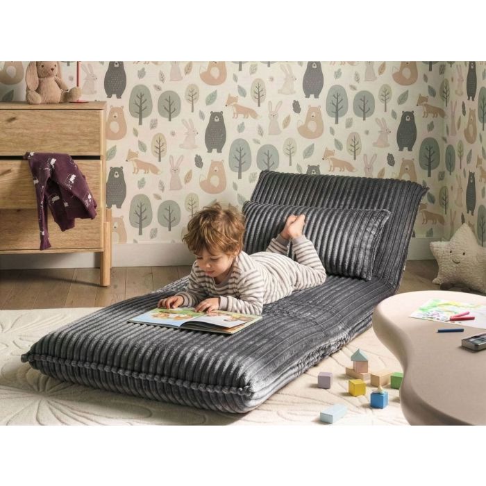 QORVANE Shelving Bookcase - White