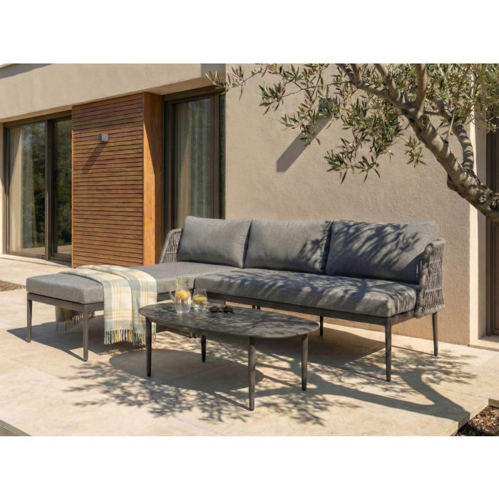 GAYARO Home Office Desk with Storage - Black