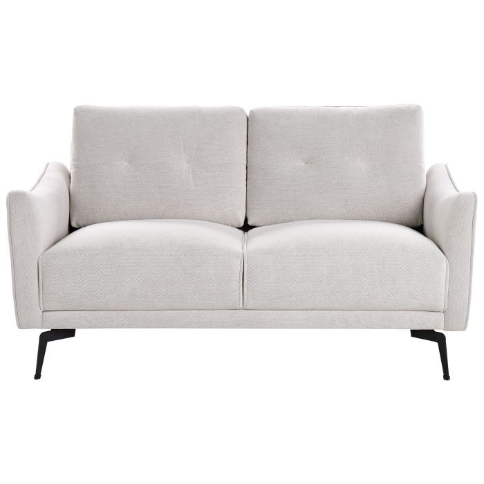Fabric Sofa Off-White NAPPA