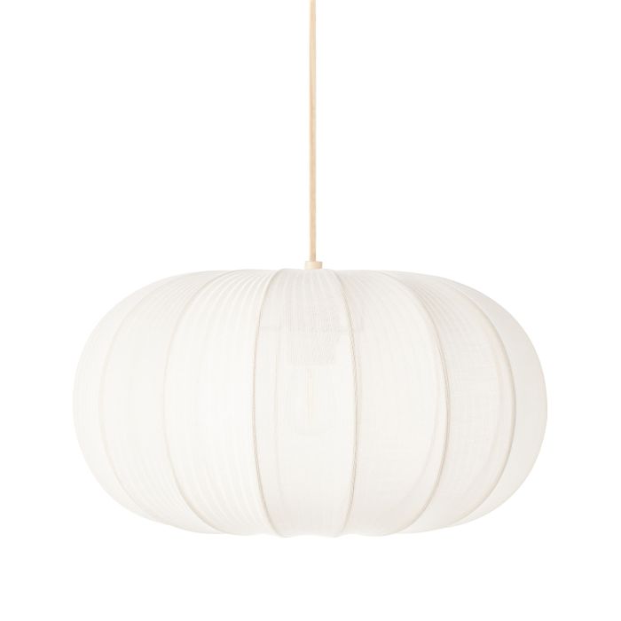 Pendant Lamp TOCUYO White
