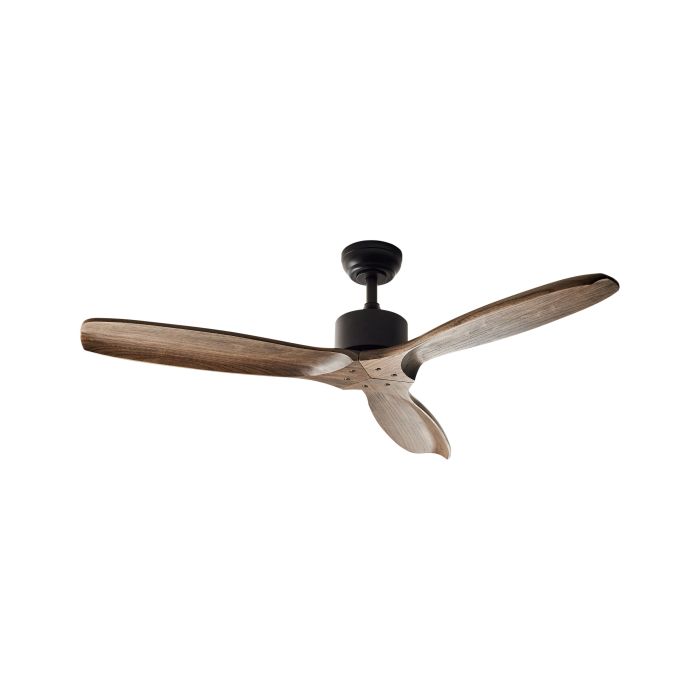 SWYNFORD Ceiling Fan - Brown