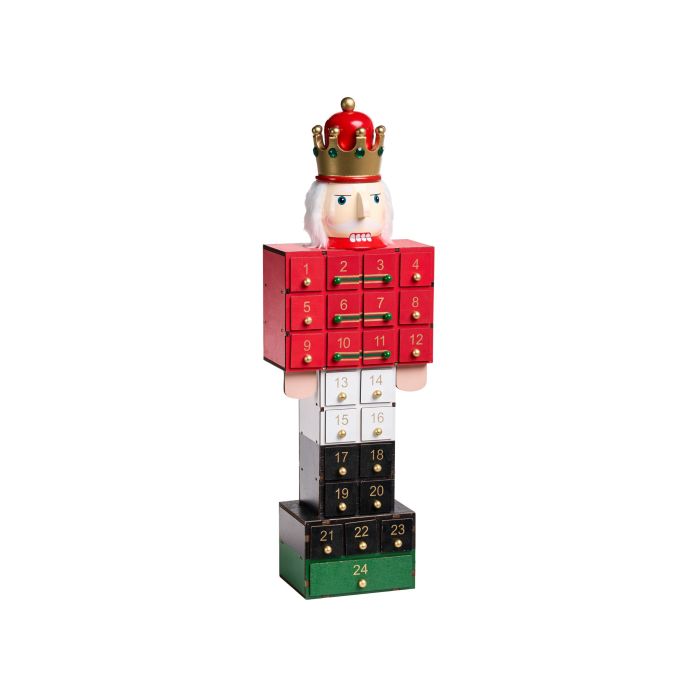 SHELFORDEN Christmas Decoration - Multicolour