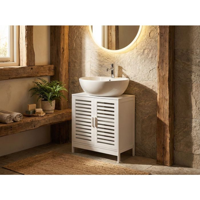 TOLVANO Wall Clock - Black