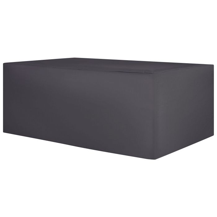 Rain Cover CHUVA 255 cm 180 cm 70 cm Black