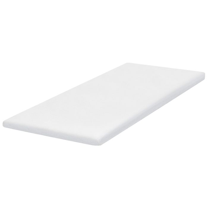 LACM Mattress Topper 90 x 200 cm (EU Single)