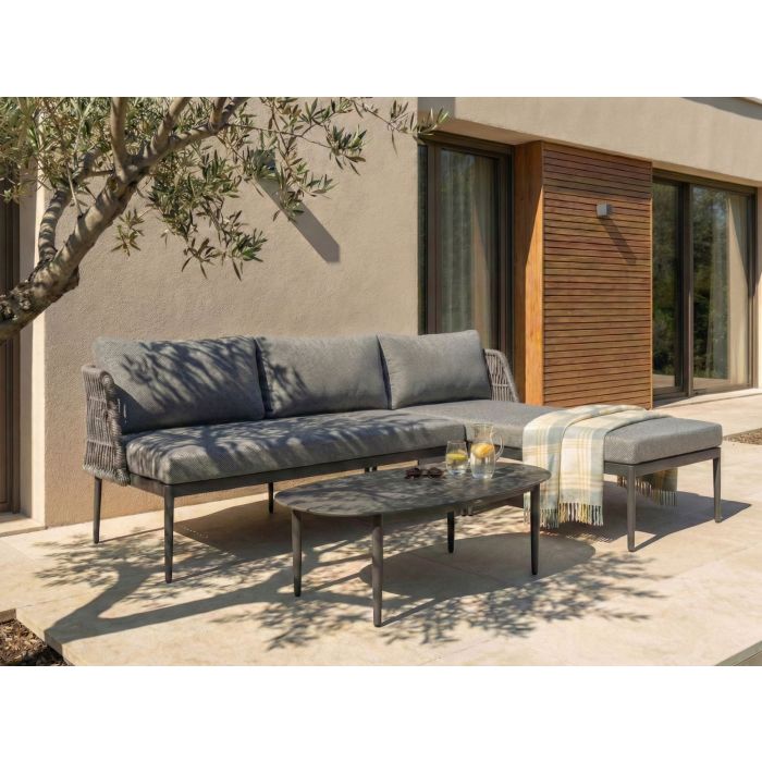 GAXUFA Home Office Desk with Shelves - Black