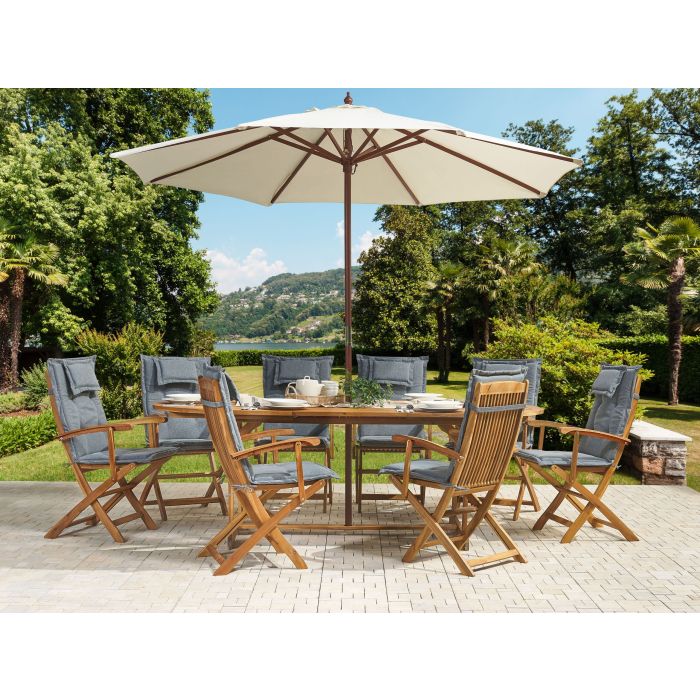 BRAVENT TV Stand - Black