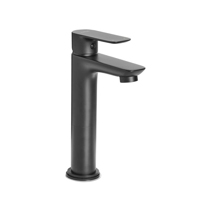 TORRINGDEN Basin Mixer Tap - Black