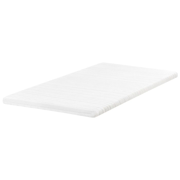LAZZED Mattress Topper 140 x 200 cm (EU Double)