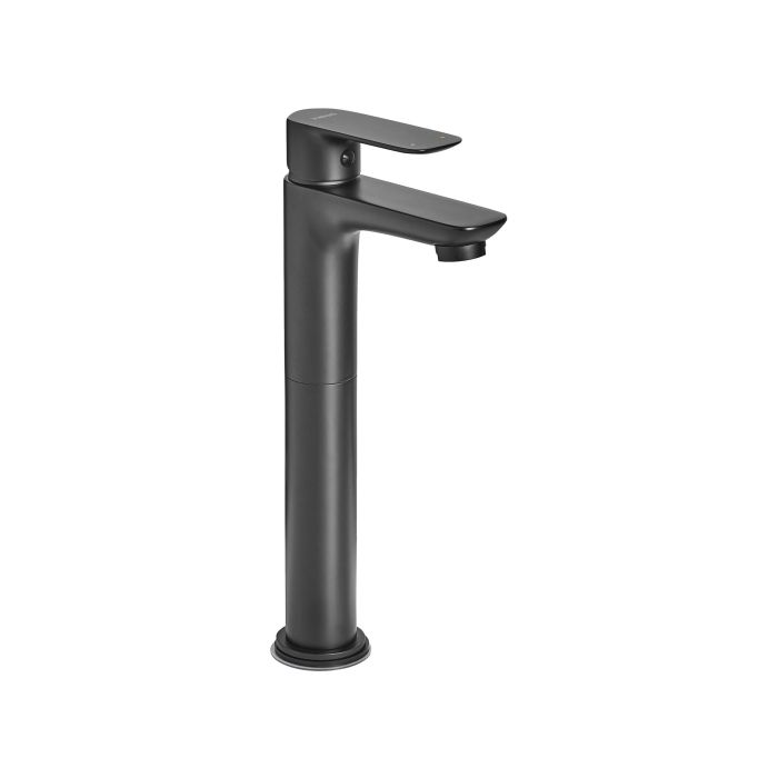 TORRINGDEN Tall Basin Mixer Tap - Black