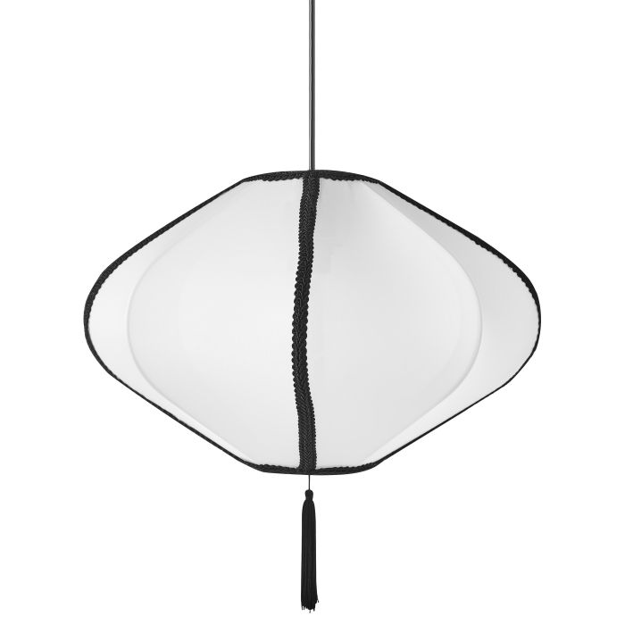 Pendant Lamp TUCURO White