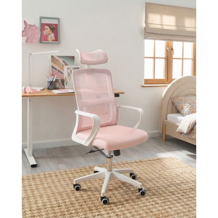 KAJARO Display Cabinet and Storage Unit - Light Grey