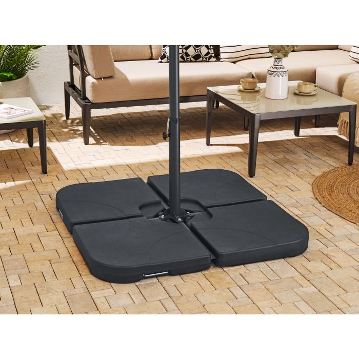 LATAXI Plant Pot - Beige