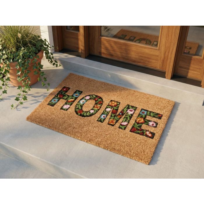 DIJARO Door Mat - Coir