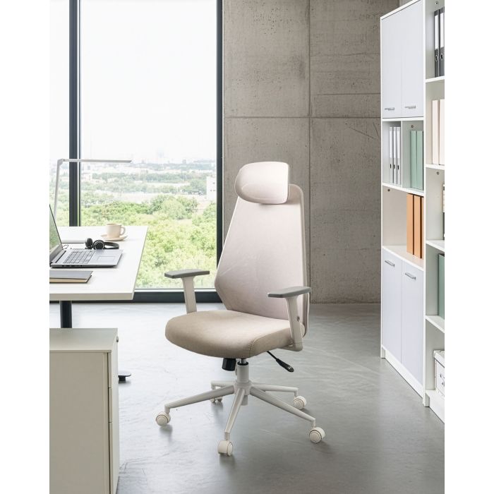 KAMAXO Office Storage Cabinet - Mint Green