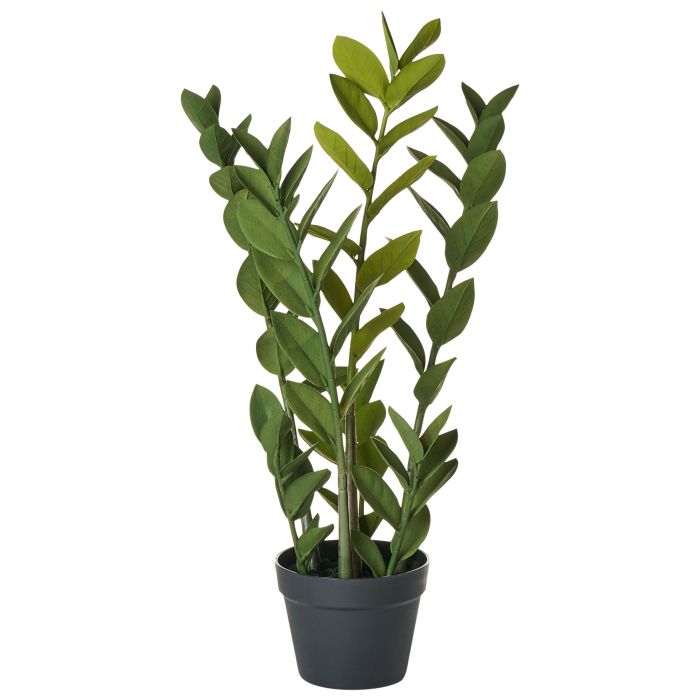 TYNLEIGH Artificial Plant - Green