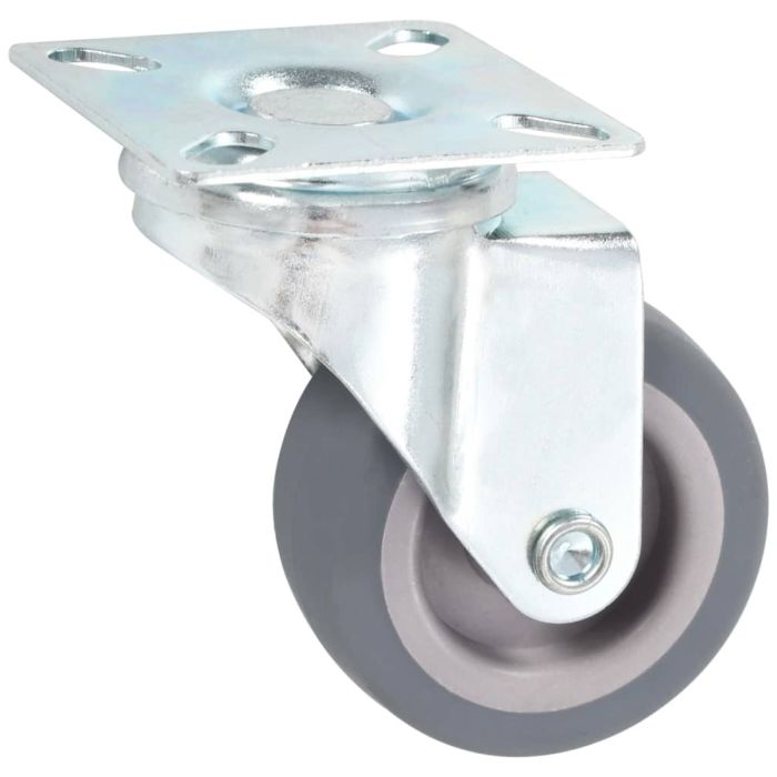 Swivel Casters 4 Pcs 50mm