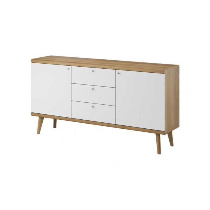 Milan Large Sideboard Cabinet
