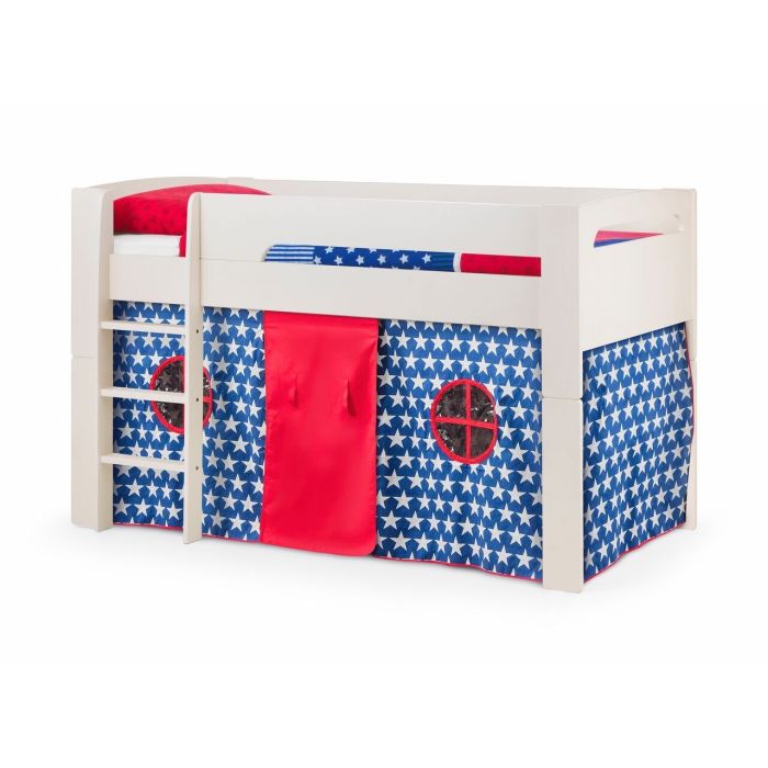 Pluto Star Tent - Blue