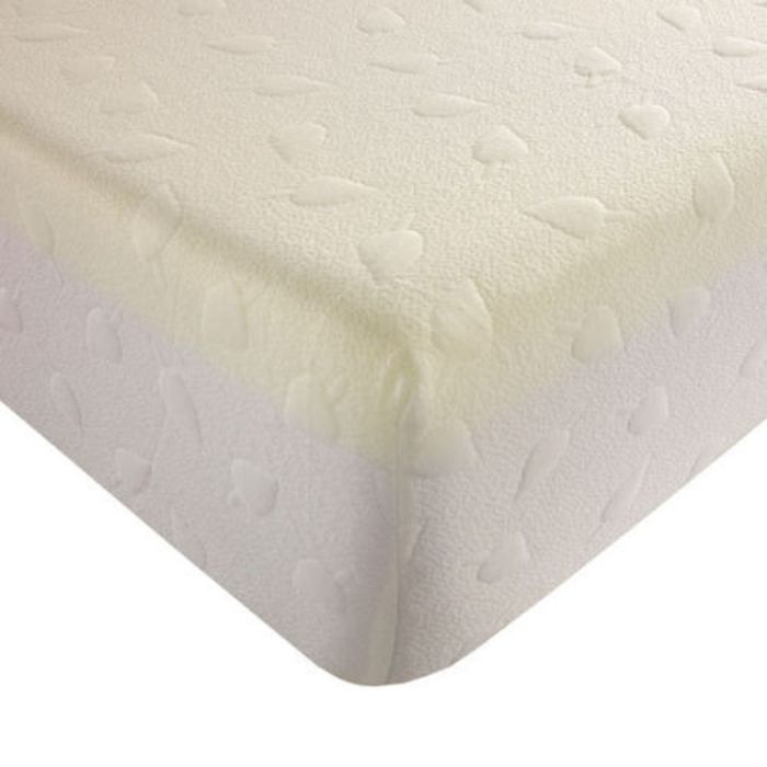 ZeniGel Orthopaedic Memory Foam Mattress - 6 Sizes
